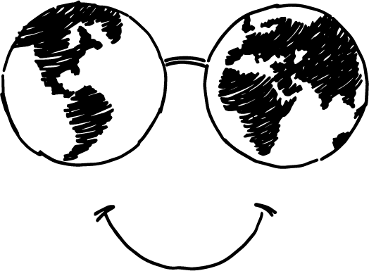 Everybody Wants To Be Surrounded By Kindness (524x385), Png Download