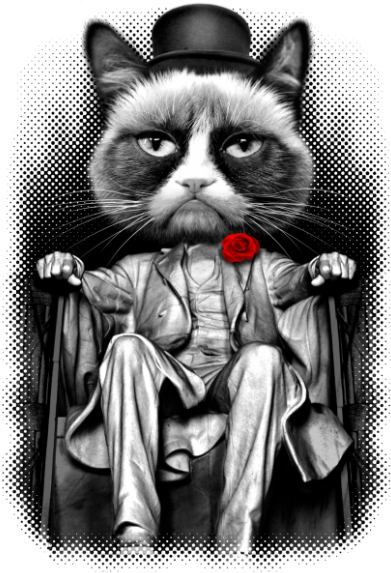 Overlord - Lincoln Memorial (600x600), Png Download