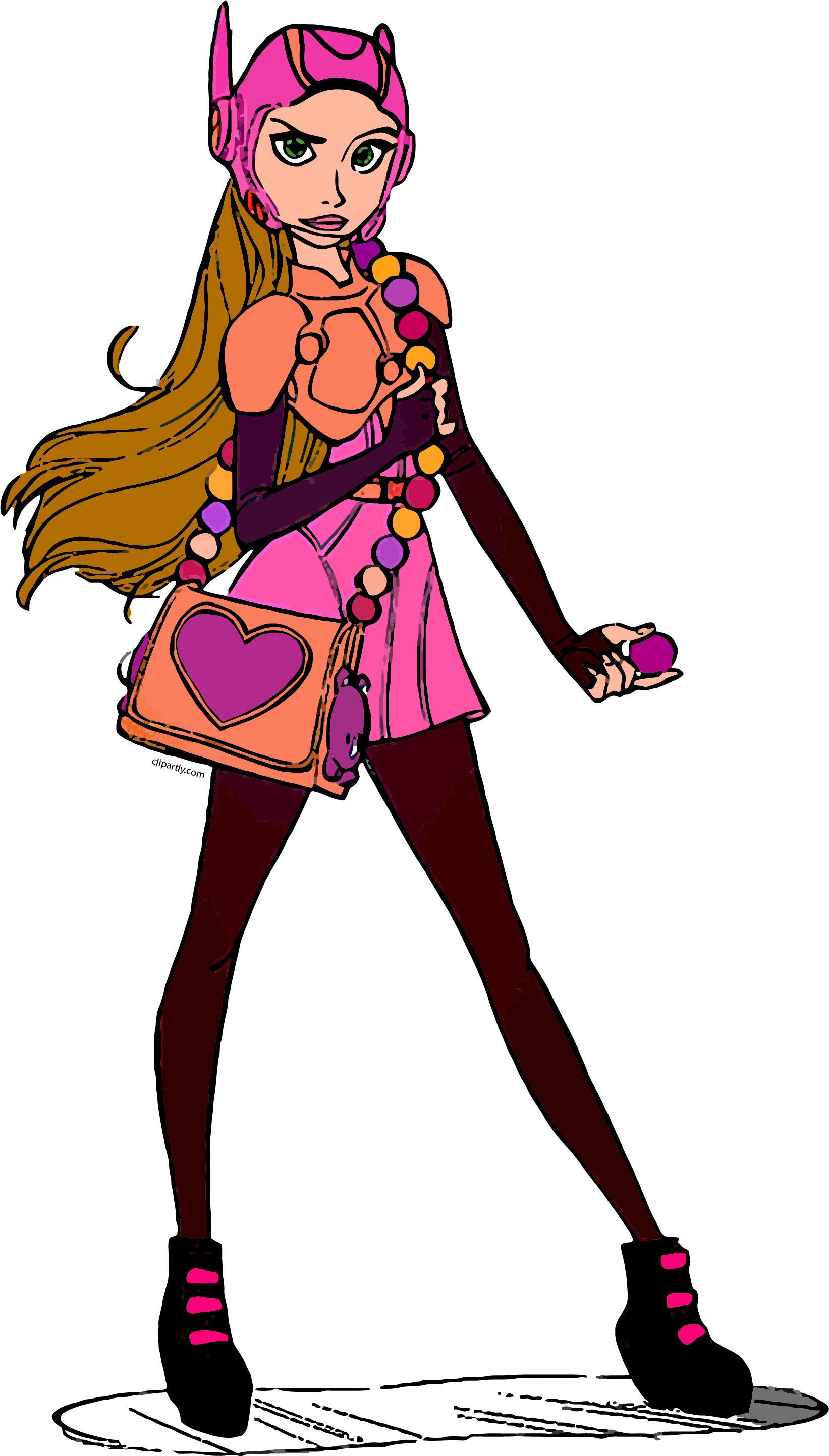 Honey Lemon Ball Png Clipart - Portable Network Graphics (1643x2887), Png Download