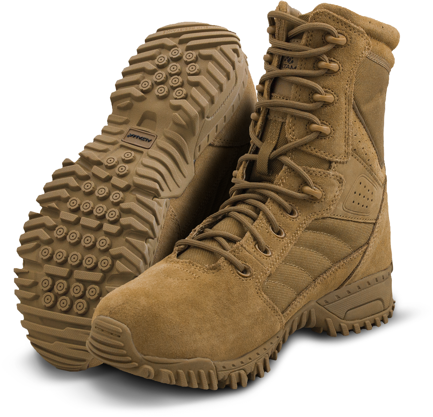 Foxhound Sr - Altama Vengeance (1571x1497), Png Download