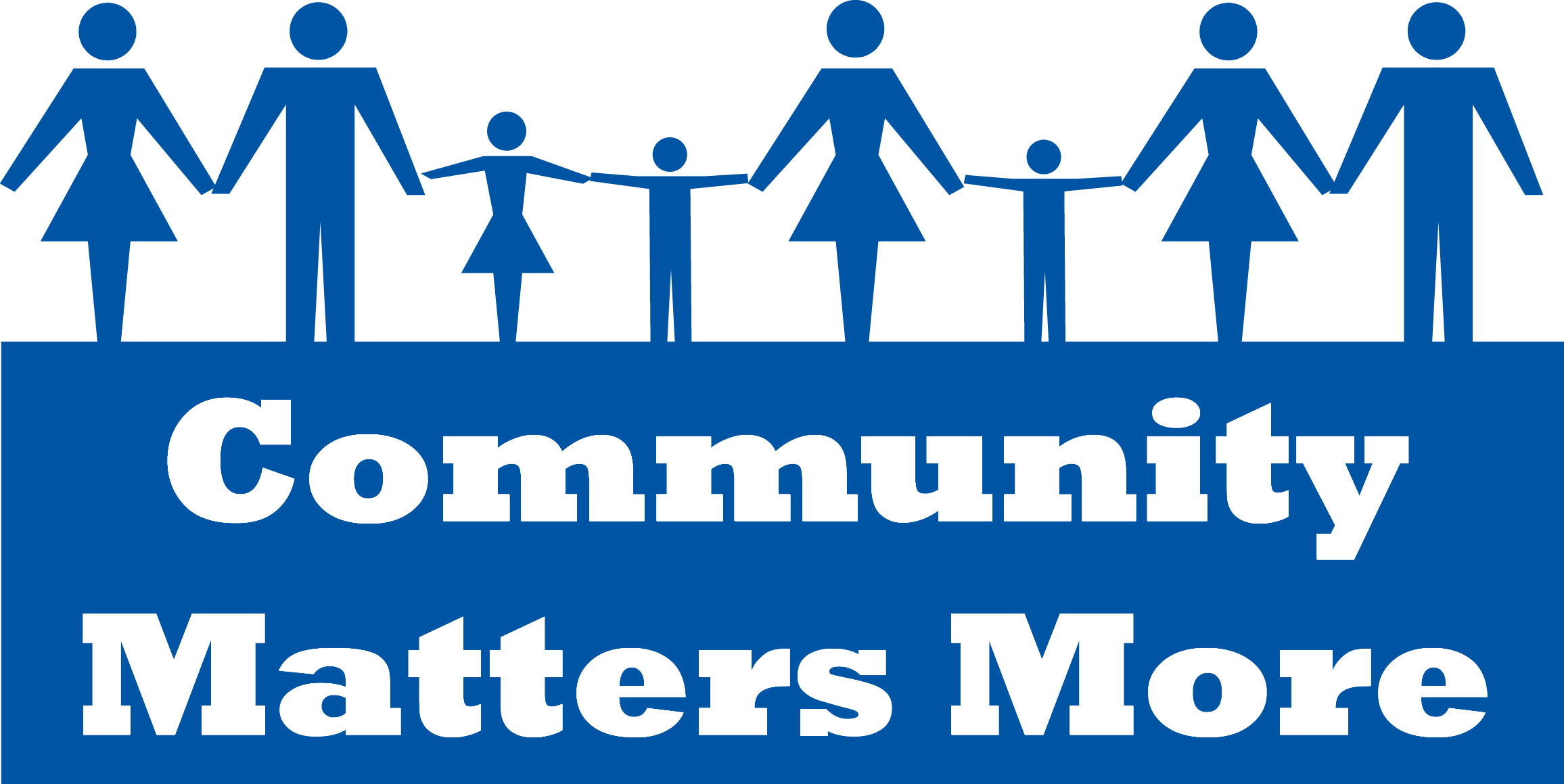 Community Matters More Campaign - Bangor Savings Bank Community Matters More (2312x1159), Png Download