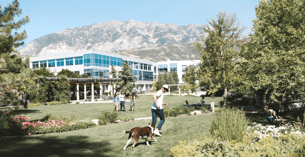 Hiking, Snowboarding And 175 Career Opportunities At - Beagle (975x503), Png Download