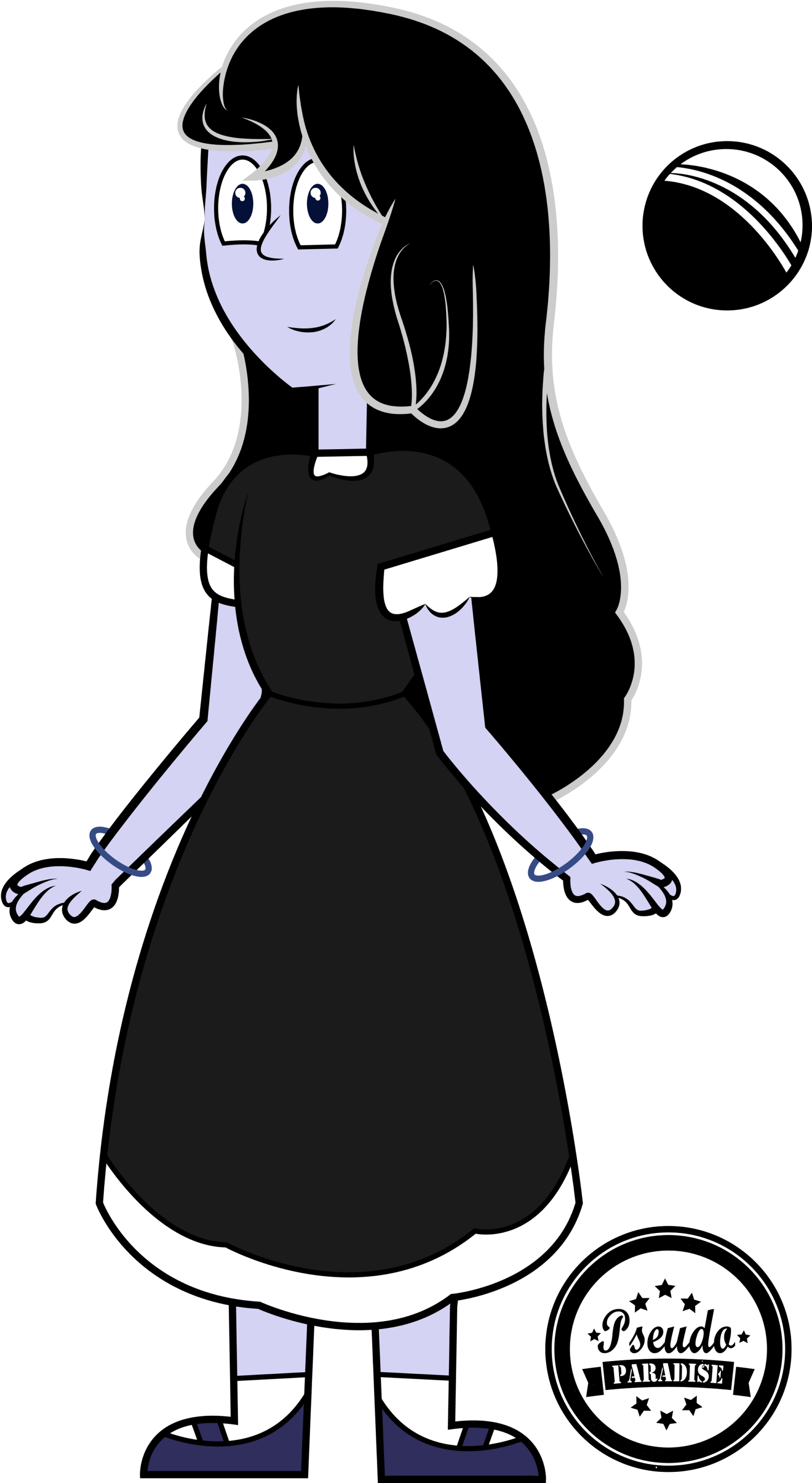 Apache Tear - Apache Tears Steven Universe (1485x2700), Png Download