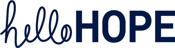 Stories And Resources For Families Facing Medical Adversity - Obama Hope Logo (734x280), Png Download