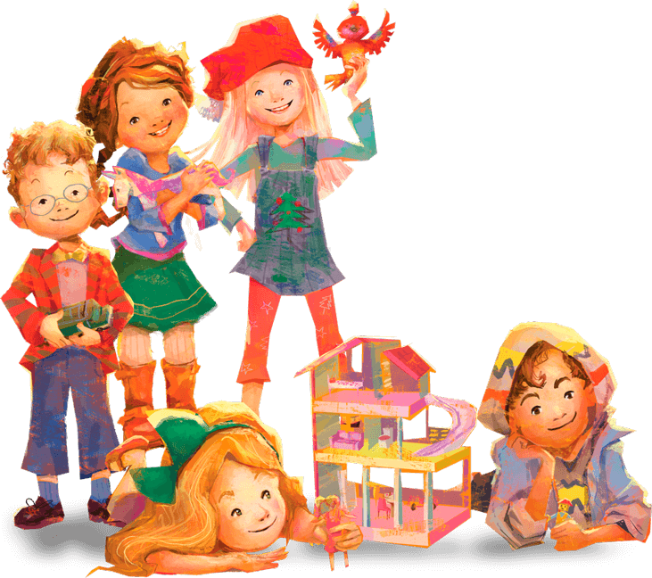 El Palacio De Hierro (731x648), Png Download