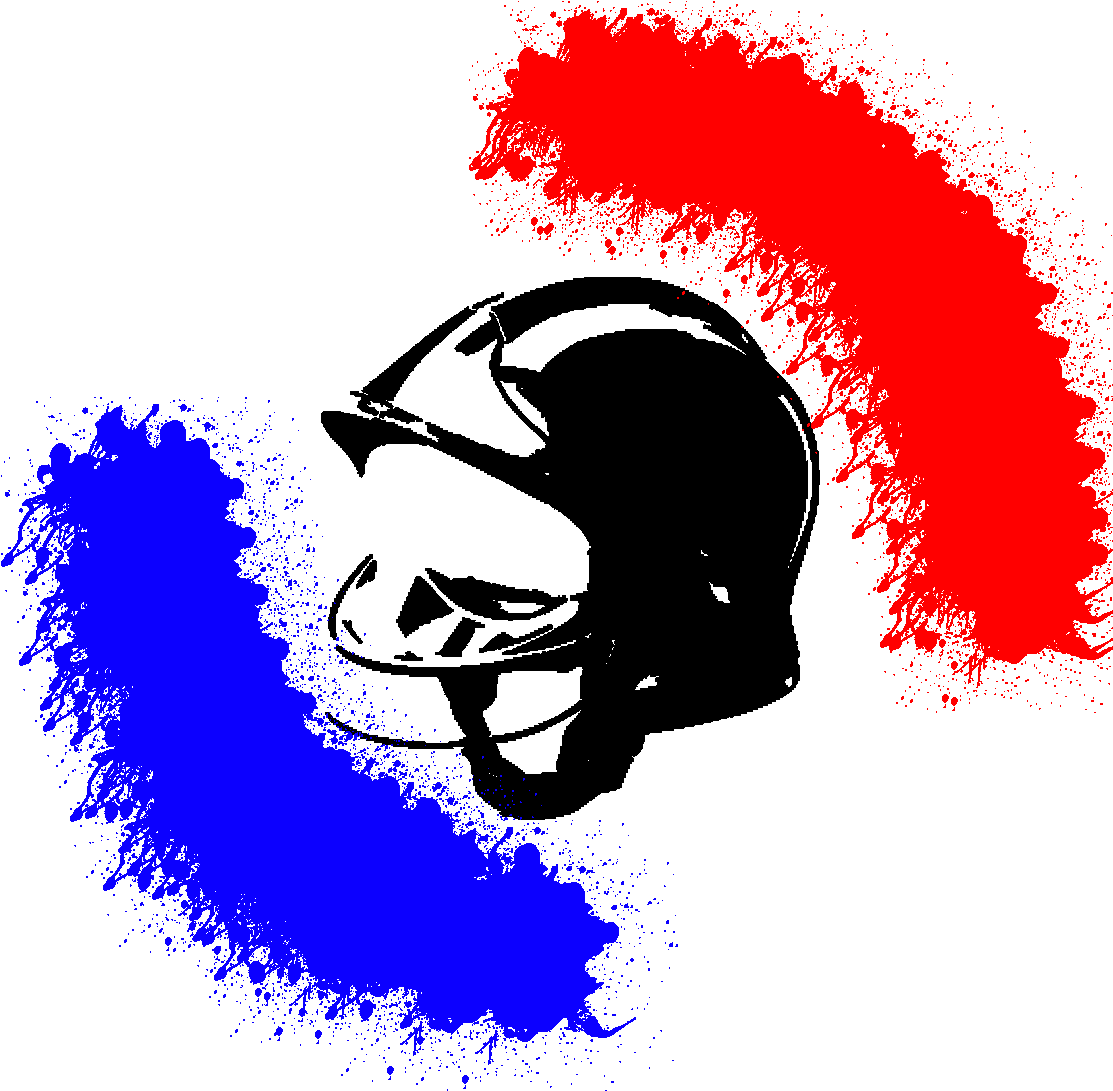 Ce Motif Reprend Le Drapeau Français - Sapeur Pompier Logo Png (1120x1456), Png Download