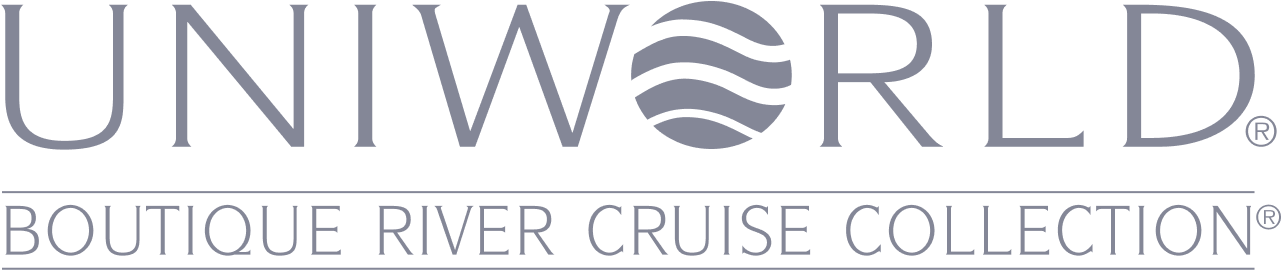 Building More Human Teams At - Uniworld River Cruises Logo (1280x720), Png Download