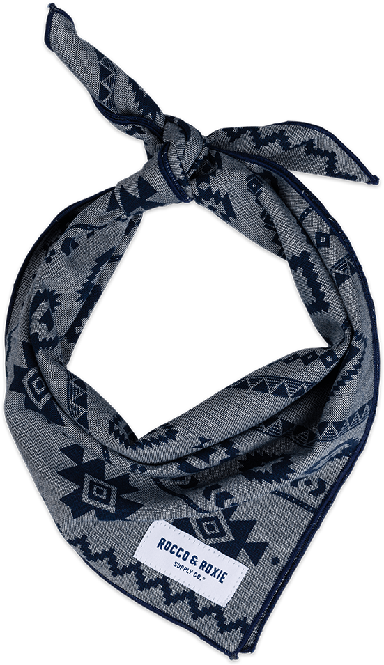 Aztec - Scarf (1000x1000), Png Download