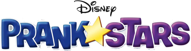 Prank Stars Logo - Prankstars Poster (720x540), Png Download