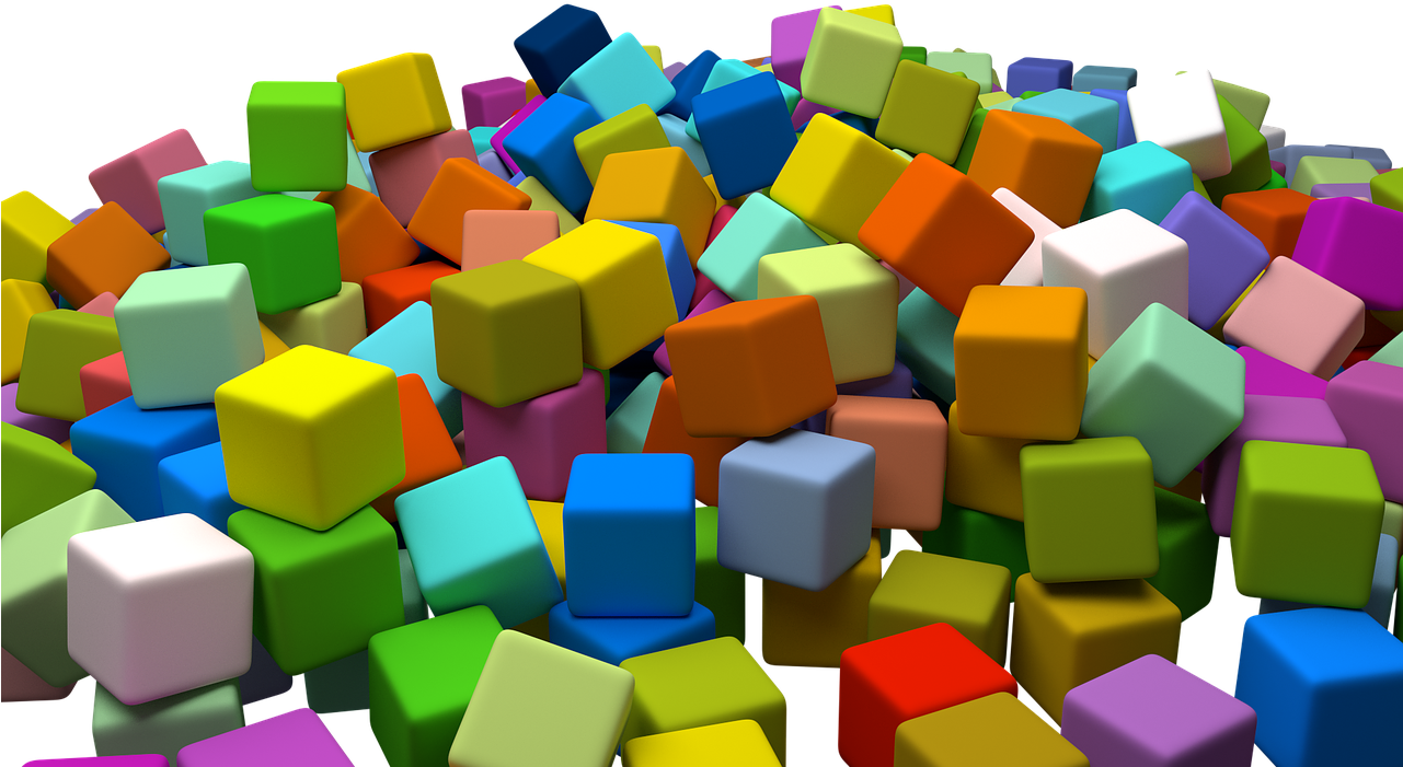 Juguetes En Casa2 - Cuentos Que No Te Habia Contado (960x540), Png Download