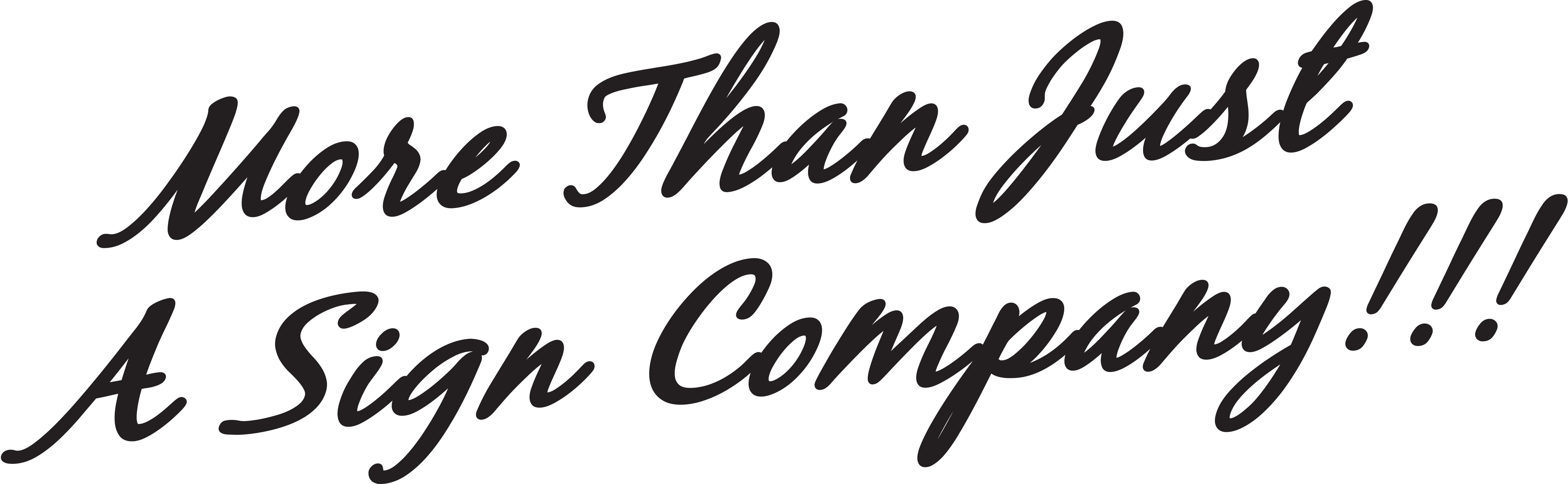 Dixie Signs & Decals Logo Dixie Signs & Decals Slogan Slogan For