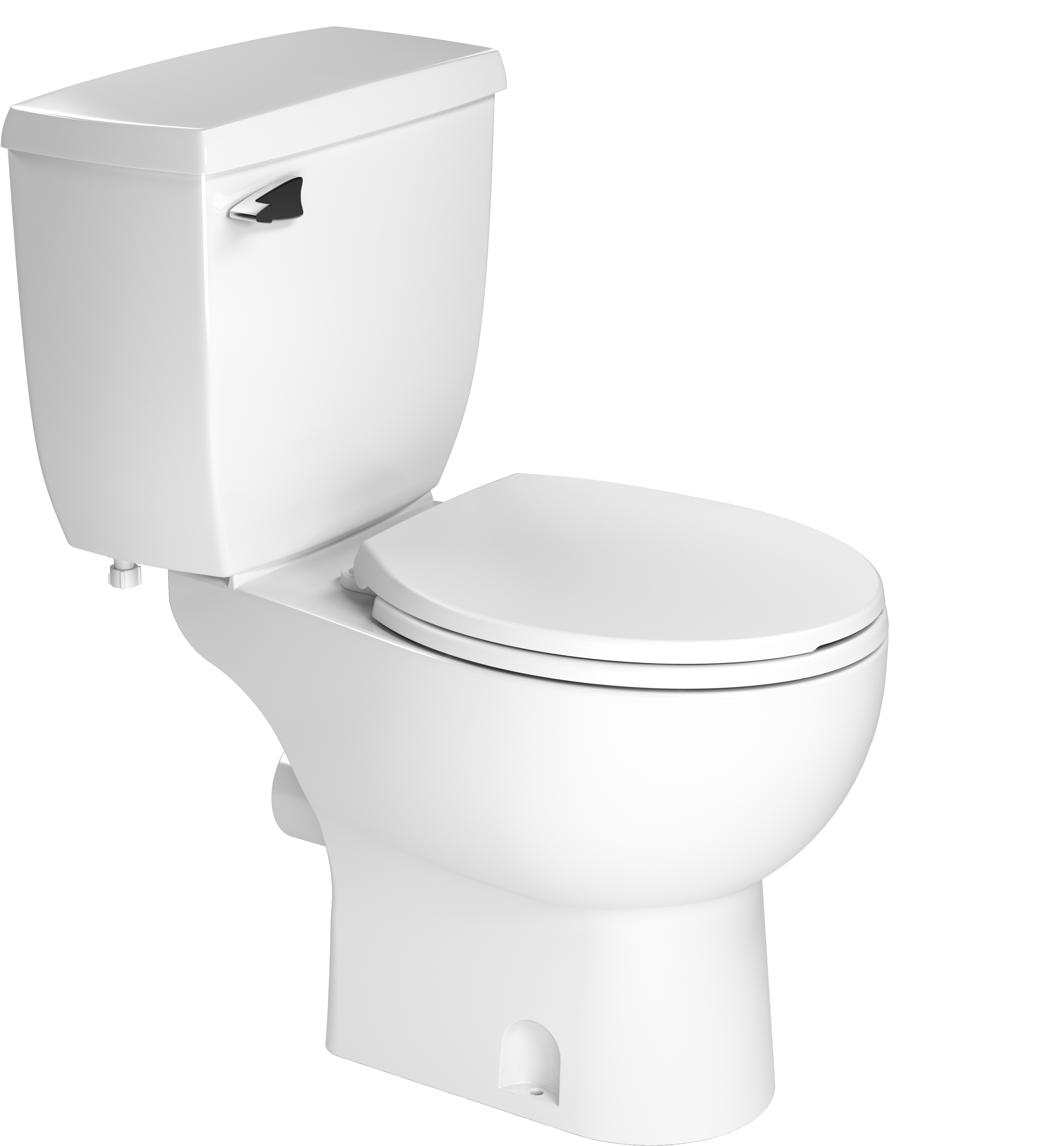 Studio Us3r Tank - Toilet (3500x3500), Png Download