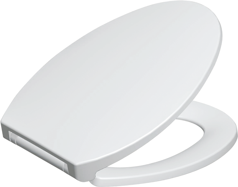 ”luxi” Soft Close Toilet Seat And Cover - Philips Avent Bottle Tongs (800x800), Png Download