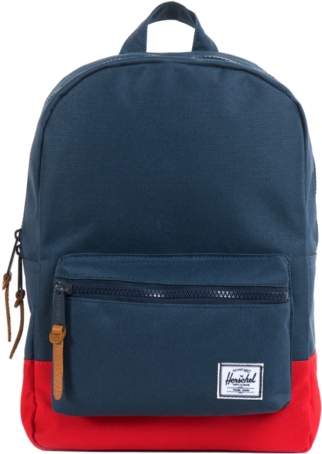 Herschel Settlement Backpack Kid - Herschel Supply Company Men's The Settlement Backpack (960x720), Png Download