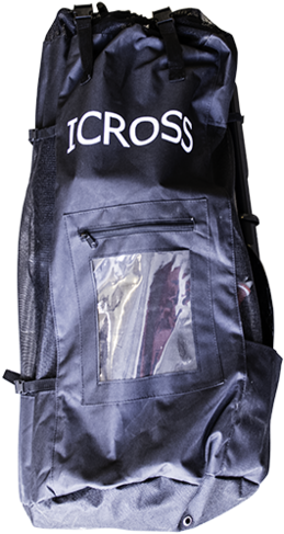 Backpack (1000x667), Png Download