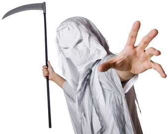 Ghost Prank Call - Photography (426x282), Png Download