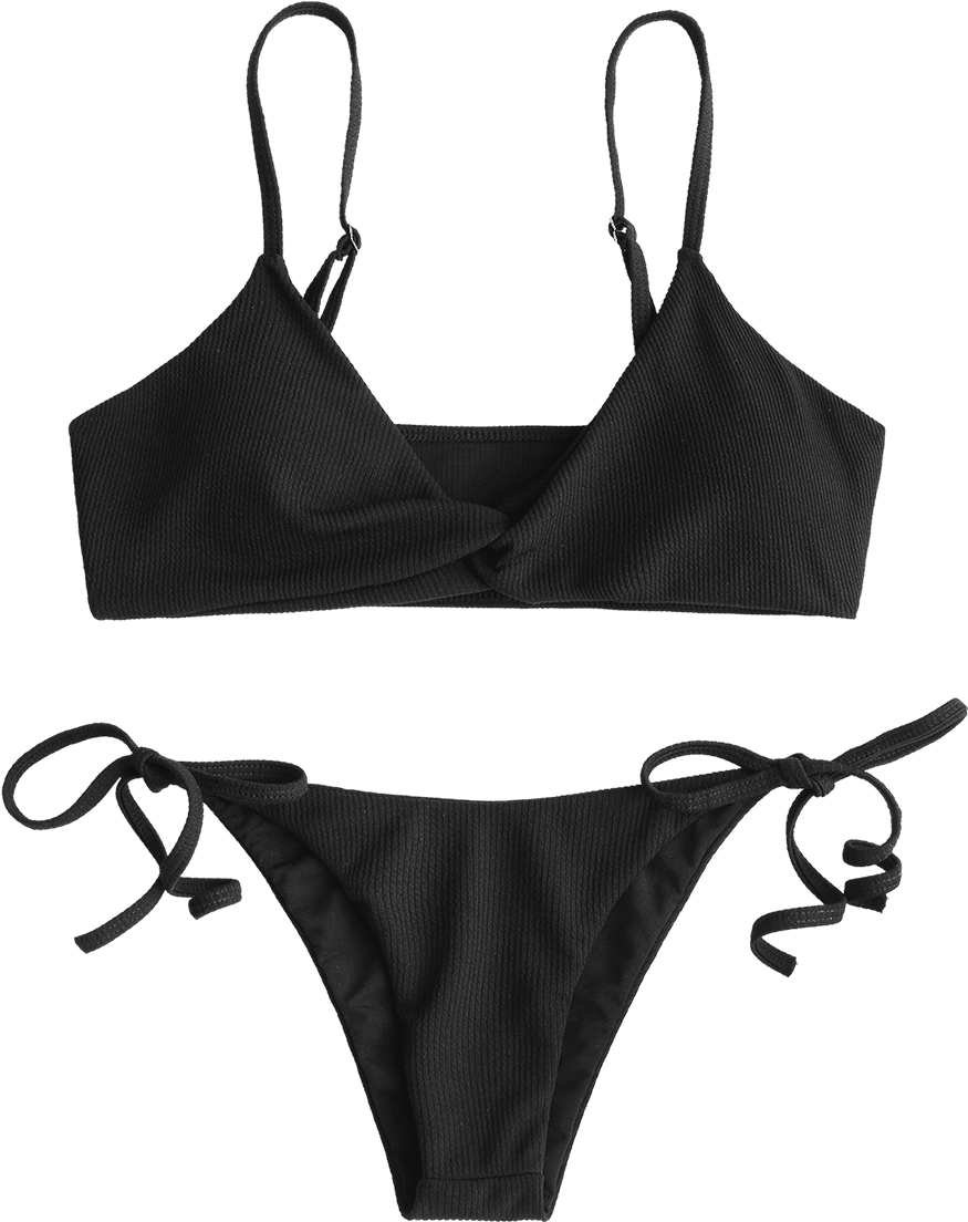 Bikinis For Women Dropshiper,dropshipping Women Sexy - Conjunto De Calcinha E Sutiã Sem Bojo (900x1197), Png Download