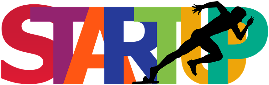 There's Always A Chance Your New Start-up Would Be - Startup Company (960x427), Png Download