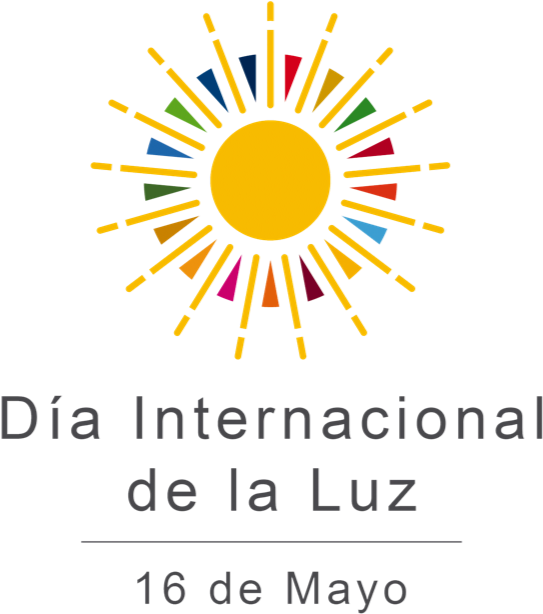 16 De Mayo De - International Day Of Light (631x724), Png Download