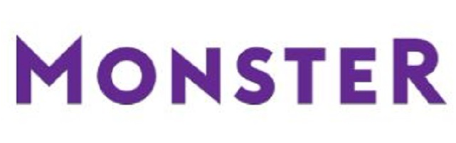 Jan 8, 2018 • By Marisa Wolch - Monster Job Board Logo (640x361), Png Download