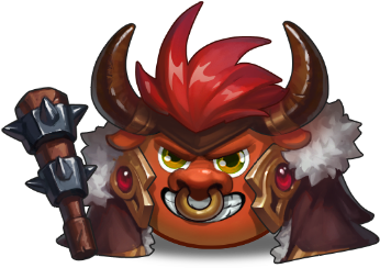 Bull Demon King - Wiki (421x421), Png Download