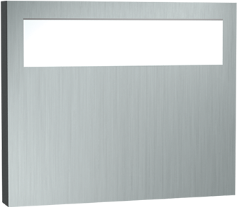 Toilet Seat - Asi 0477-sm Surface Mounted Toilet Seat Cover Dispenser (440x440), Png Download