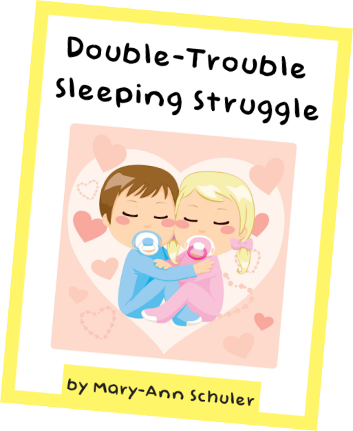 Night Terror Stopper Would Sell All Day At $19 But - Infant (513x626), Png Download