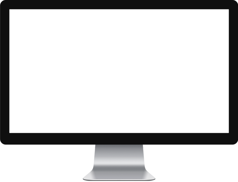 Computer Monitor Png (764x585), Png Download