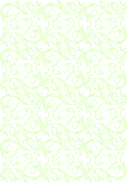 How To Set Use Light Green Floral Page Svg Vector - Tales To Tell Romance (414x597), Png Download