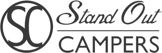Standout Campers - Between The Wars: 1919-1939 By Philip Ziegler (724x255), Png Download