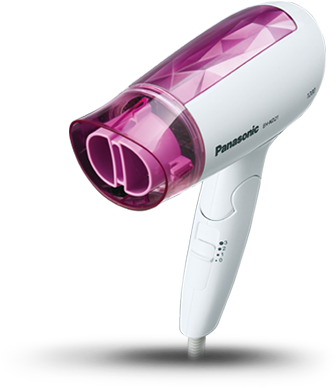 Hair Dryer Eh-nd21 - Panasonic Hair Dryer Eh Nd21 (561x455), Png Download