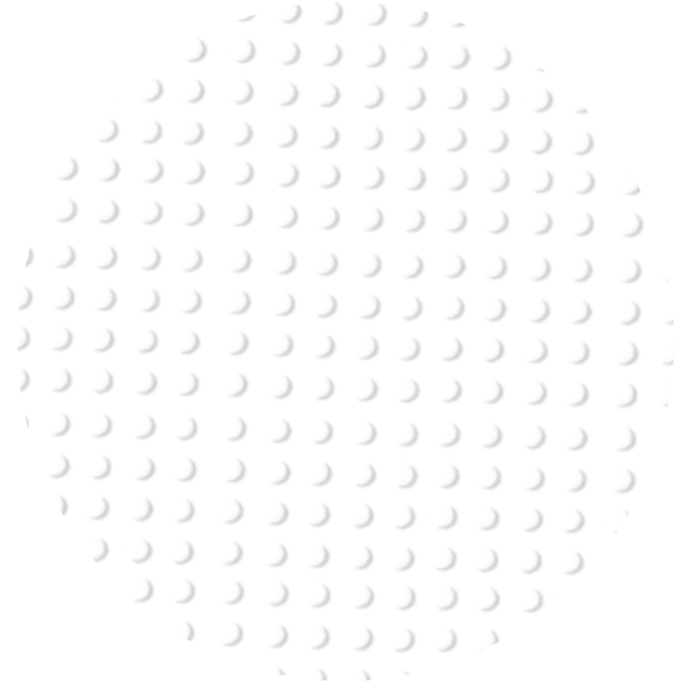 Circle Circles Dot Dots Bubbles Whitecircle Whitecircle - Substance Designer Circular Pattern (1024x1024), Png Download