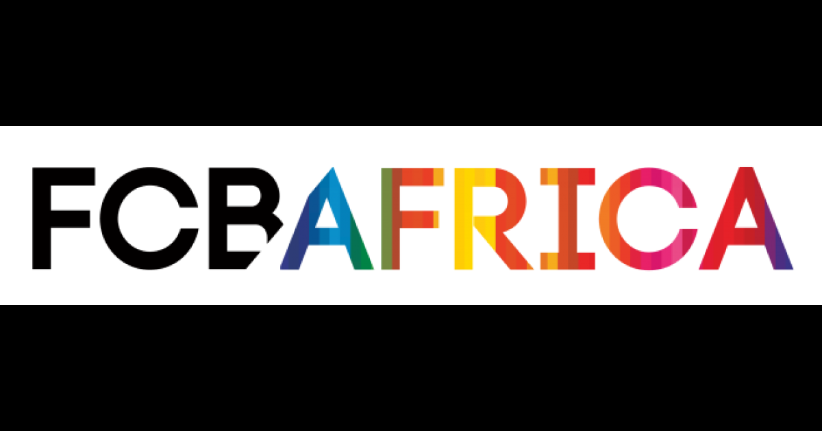 Fcb, Part Of The Interpublic Group Of Companies , Has - Fcb Africa (1200x630), Png Download