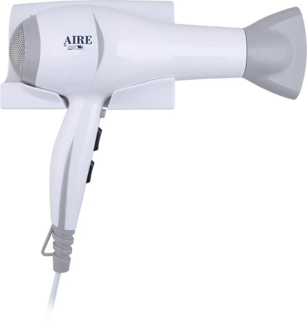 Hotel Hair Dryers Carttec Hidrogeno - Hotel (600x636), Png Download