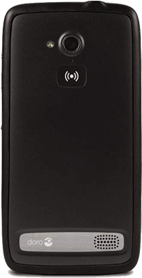 Doro-824c - - Smartphone (460x460), Png Download