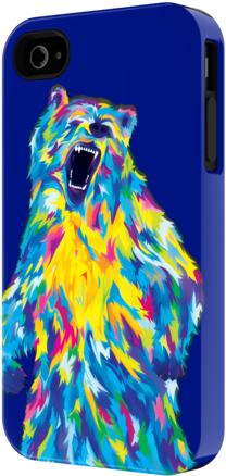 Awaken - Mobile Phone (480x480), Png Download