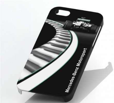 Mercedes-benz Cell Phone Case - Mobile Phone (600x400), Png Download
