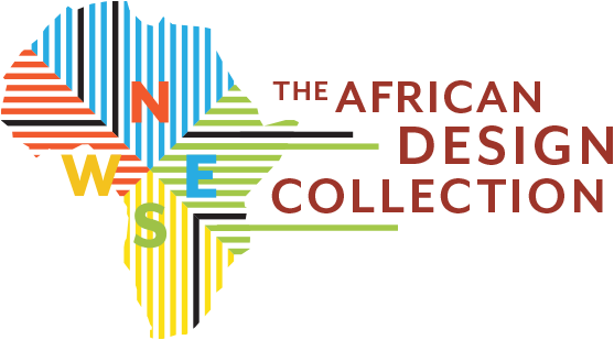 African Design Collection Motif With African Continent - Graphic Design (557x309), Png Download
