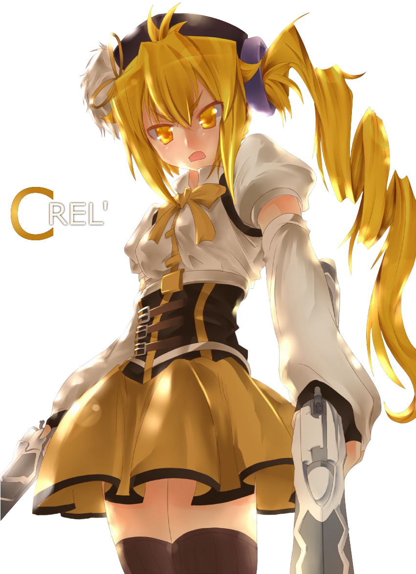 Akita Neru Dressed Up - Madoka Magica Vocaloid (850x1199), Png Download