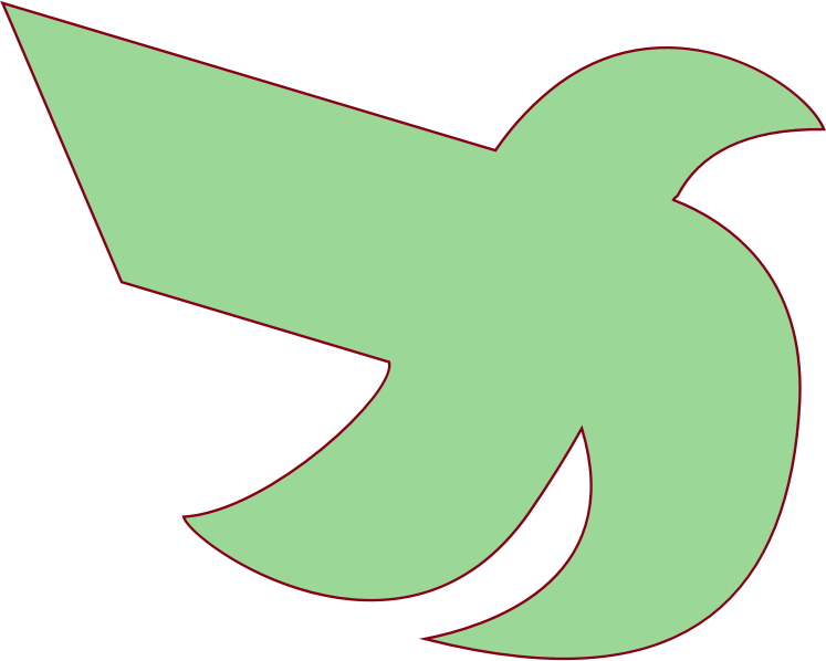 Kakunodate Akita Chapter Clipart Icon Png - Clip Art (747x598), Png Download