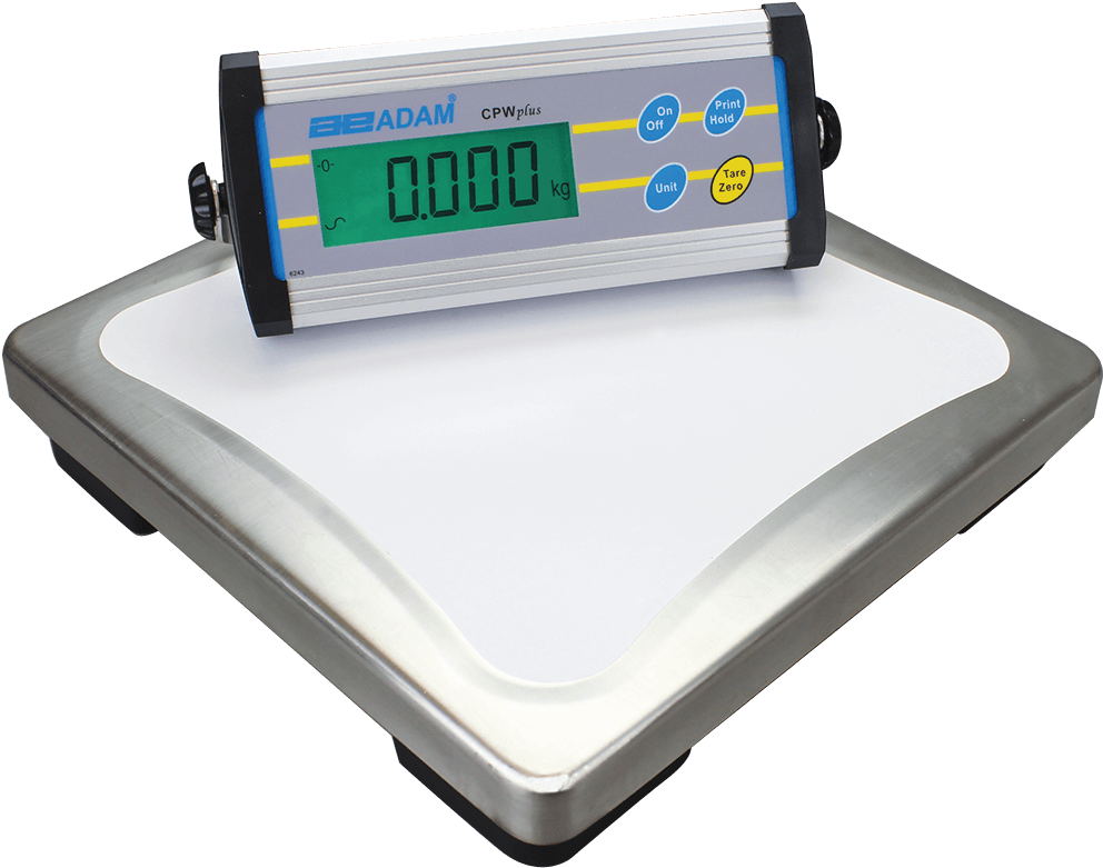 Cpwplus15 - Adam Equipment Cpwplus 15 Benc (999x799), Png Download