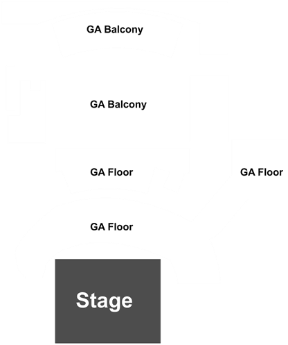 Full Map - Aura (525x525), Png Download