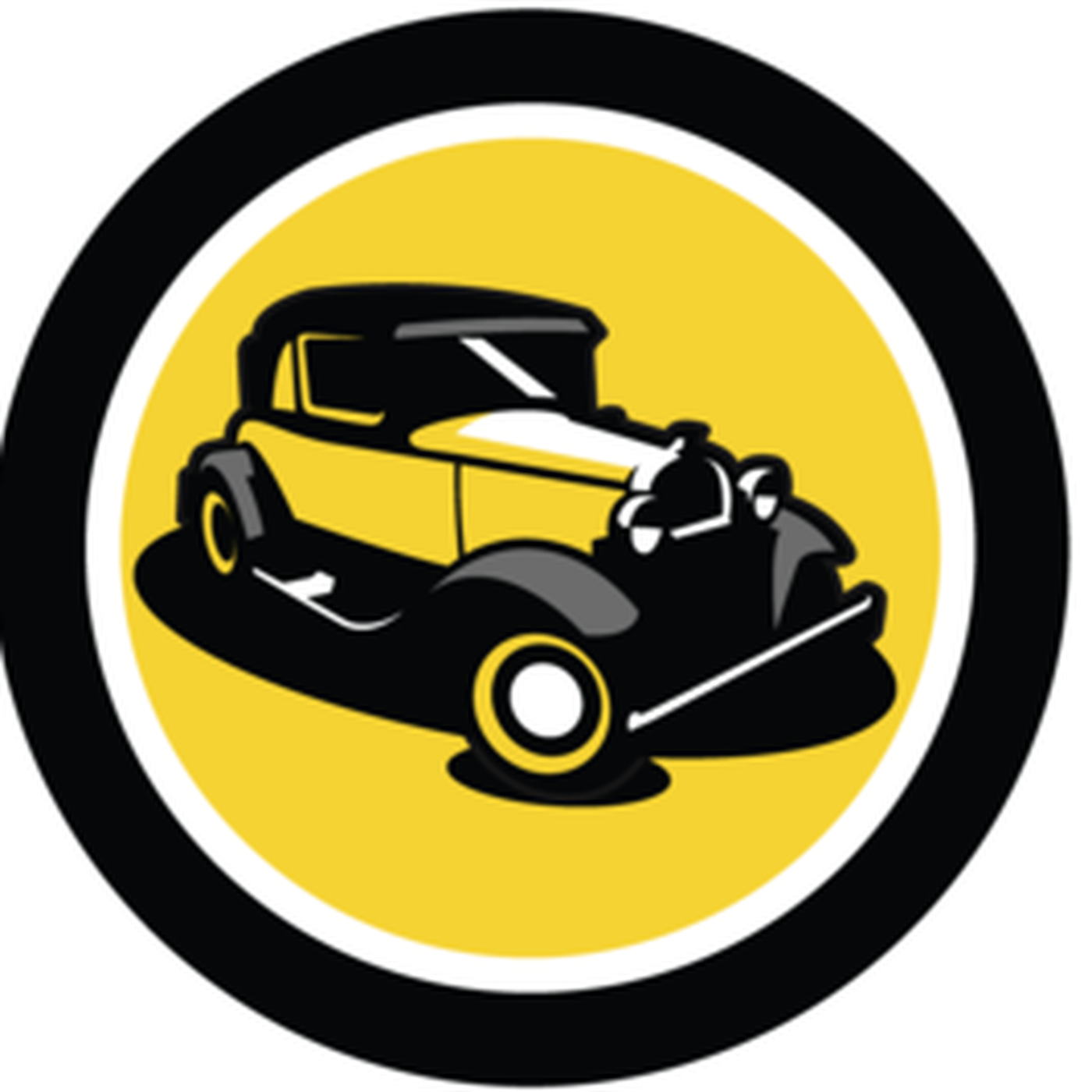 Clipart Free Football Ticket Stub - Rumble Seat (1400x1400), Png Download