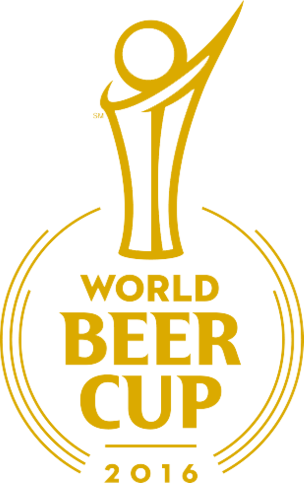 World Beer Cup - World Beer Awards 2018 (605x959), Png Download