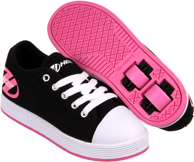 Heelys X2 Fresh - Heelys Fresh X2 (640x700), Png Download