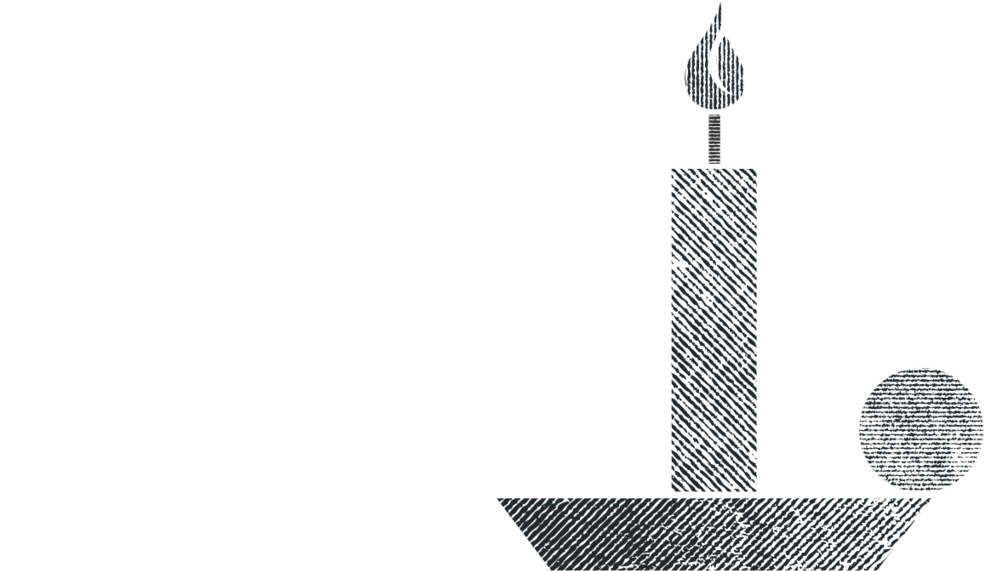 Christmas Eve 18-05 - First Christian Church (1000x588), Png Download