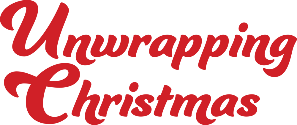 Unwrapping Christmas Web Assests-03 - Koinonia Christian Fellowship (1000x421), Png Download