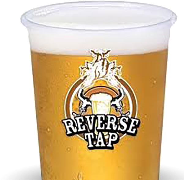 Fills A Glass Perfectly Within 7 Seconds - Pint Glass (600x707), Png Download