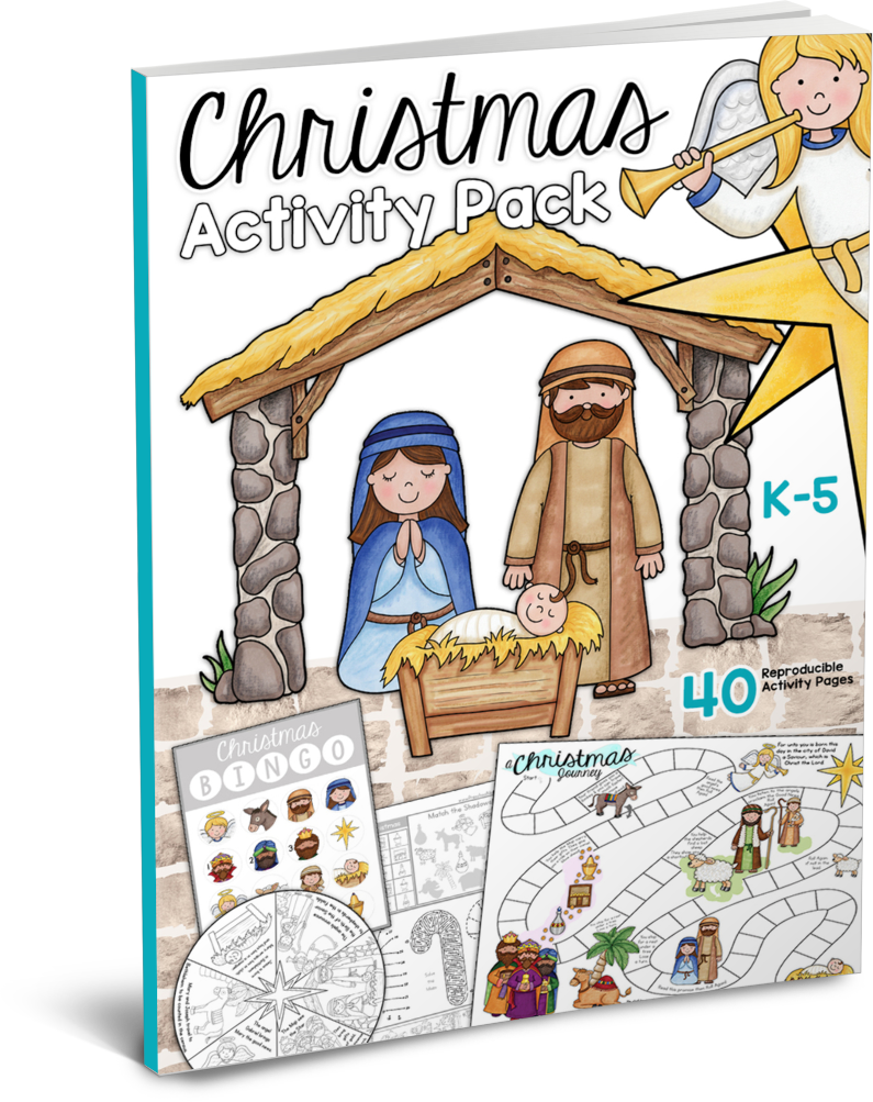 Christmas Activity Pack - Wall Sayings Vinyl Lettering (tall) Believe 16x20) (795x1003), Png Download