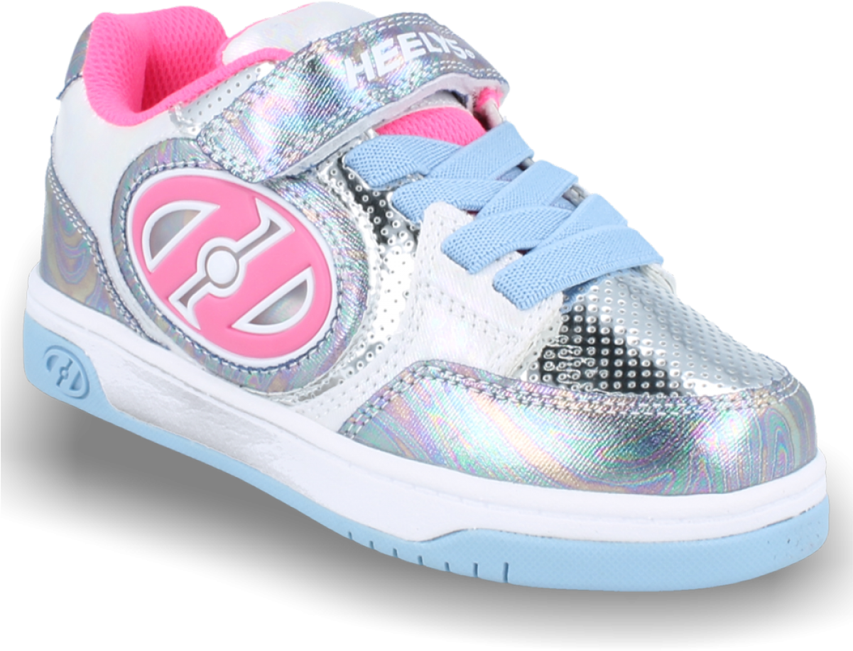 Heelys Tenis Patin Del 19 Al - Heelys (1200x1200), Png Download